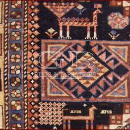 shirvan kuba antico