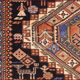 shirvan kuba antico