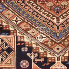 shirvan kuba antico