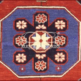 alfombra kuba konaghend