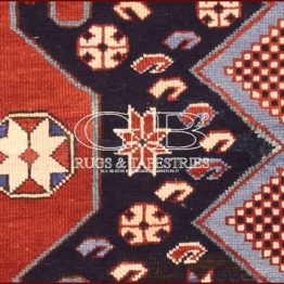 alfombra kuba konaghend