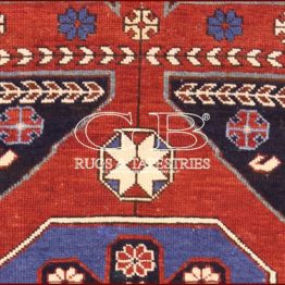 alfombra kuba konaghend