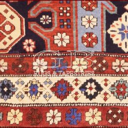 alfombra kuba konaghend