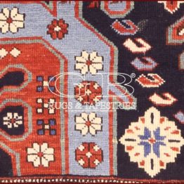alfombra kuba konaghend