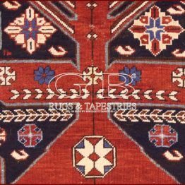 alfombra kuba konaghend