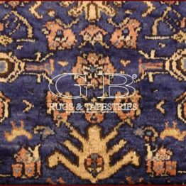 tapis lilian ancien