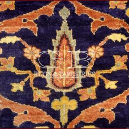tapis lilian ancien