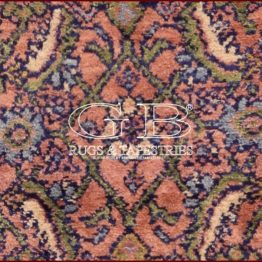 tapis lilian ancien