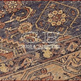 tapis lilian ancien