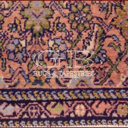 tapis lilian ancien