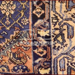 tapis lilian ancien
