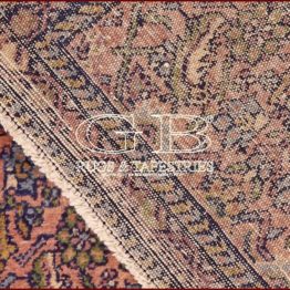 tapis lilian ancien