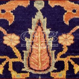 tapis lilian ancien
