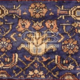 tapis lilian ancien