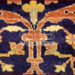 tapis lilian ancien