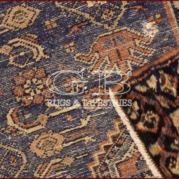 tapis lilian ancien