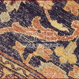 tapis lilian ancien