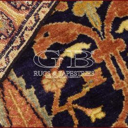 tapis lilian ancien
