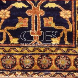 tapis lilian ancien