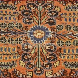 tapis lilian ancien