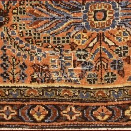 tapis lilian ancien