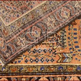 tapis lilian ancien