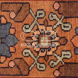 tapis malayer ancien