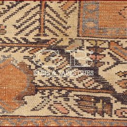 tapis malayer ancien