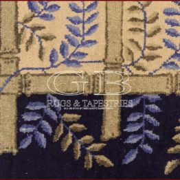 tapis pekin ancien