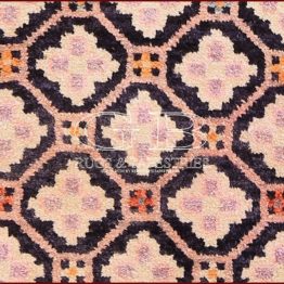 alfombra pekin antiguo