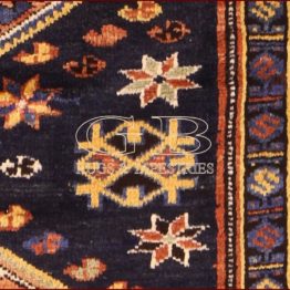 tapis chirvan ancien