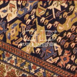 shirvan bidjov antico