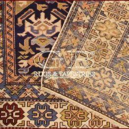 shirvan bidjov antico