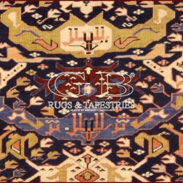 shirvan bidjov antico