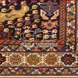 shirvan bidjov antico