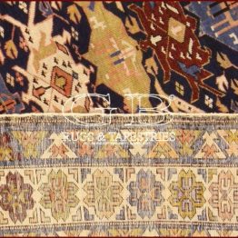 shirvan bidjov antico