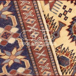tappeto shirvan paki