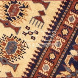 tappeto shirvan paki