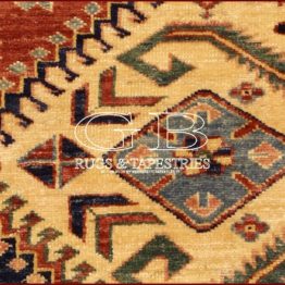 paki shirvan carpet