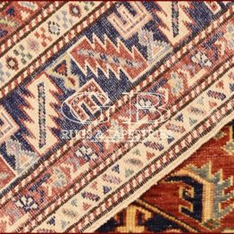 paki shirvan carpet