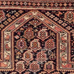 shirvan marasali antiguo de oracion