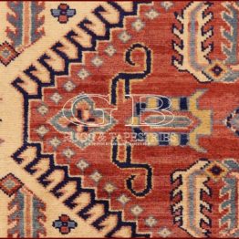 shirvan paki fine carpet