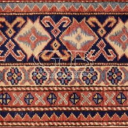 shirvan paki fine carpet