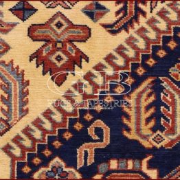shirvan paki fine carpet