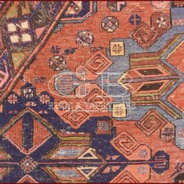 soumak antique rug