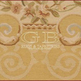 aubusson carpet