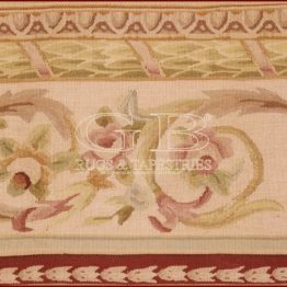 tapis aubusson