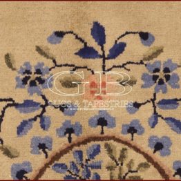 tapis pekin ancien
