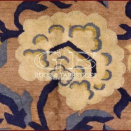 alfombra de indochina