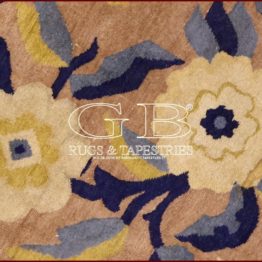 alfombra de indochina